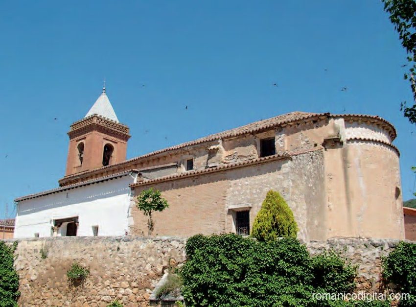 Iglesia de la Natividad de Nuestra Señora