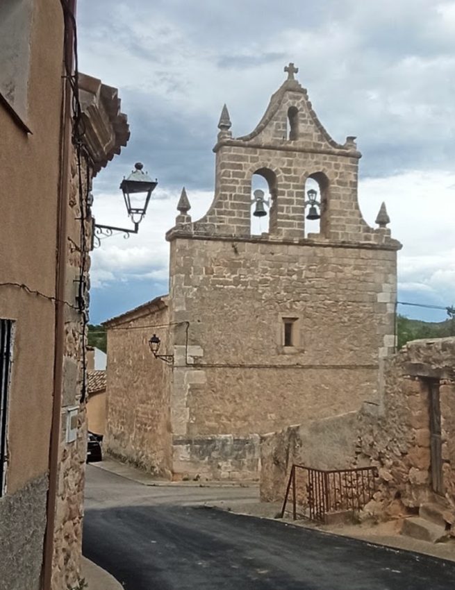 Iglesia de Nuestra Señora de la Asunción