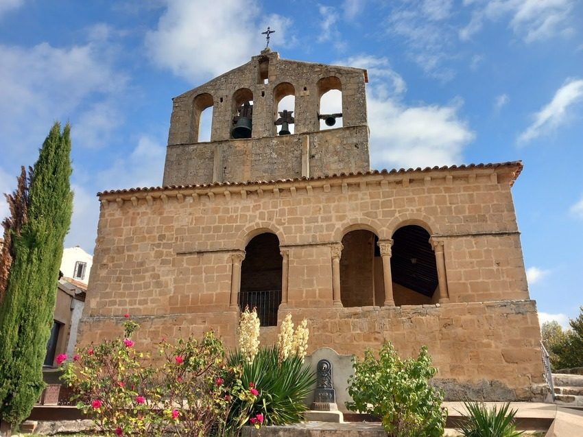 Iglesia de Nuestra Señora de la Asunción