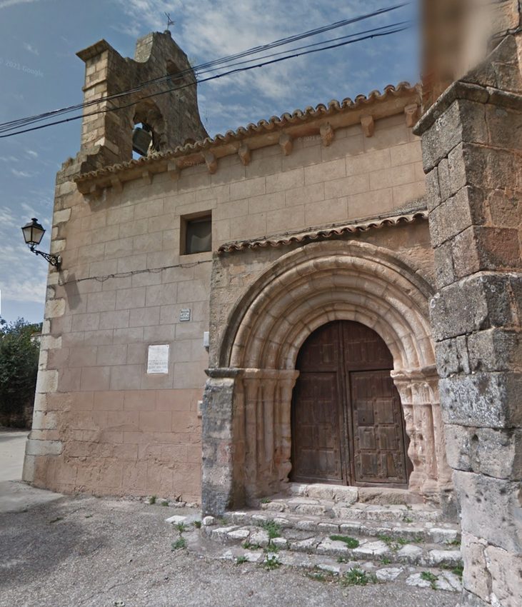 Iglesia de la Natividad