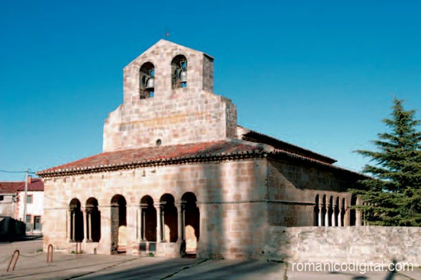 Iglesia de Nuestra Señora de la Asunción