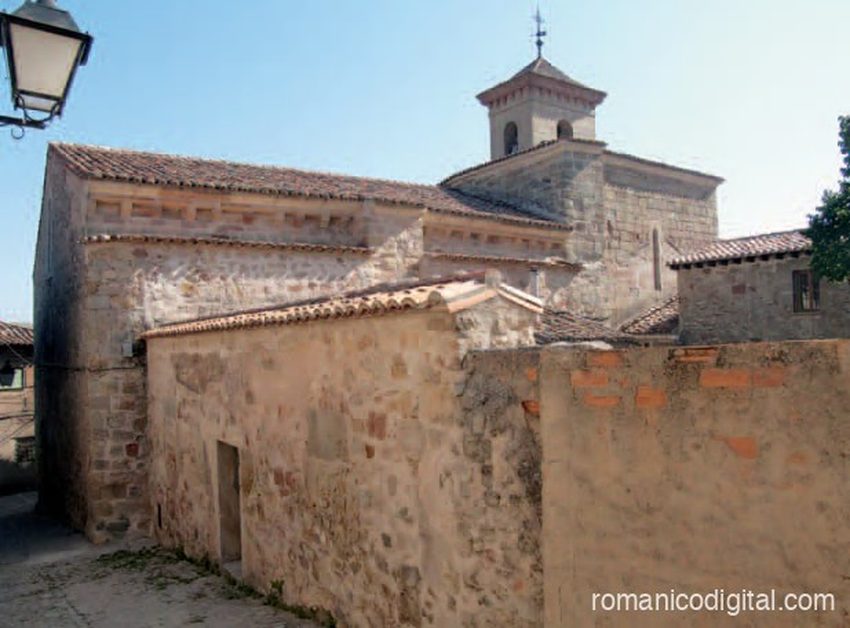 Iglesia de San Vicente