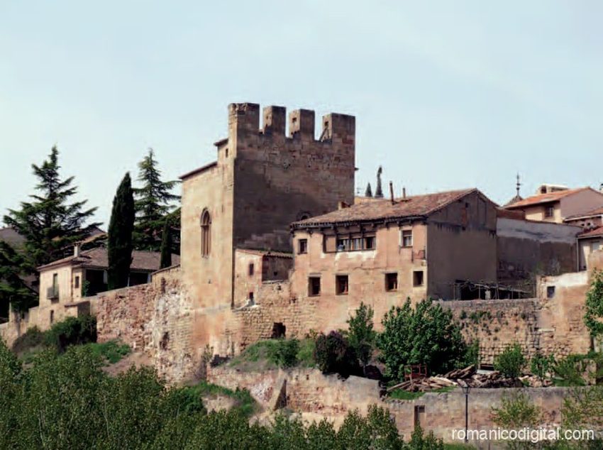 Iglesia de Santiago