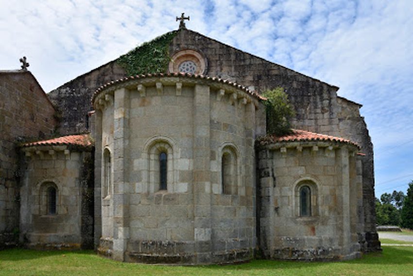 Iglesia de San Salvador