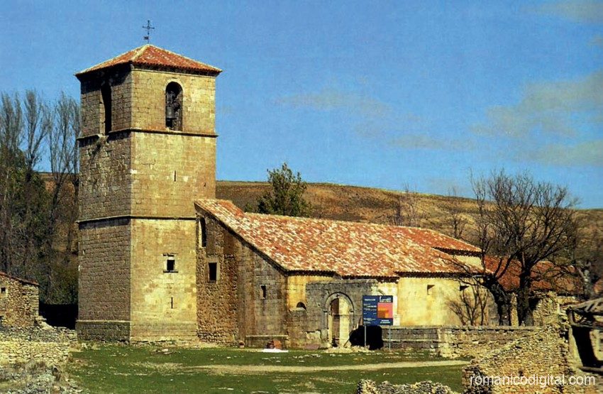 Iglesia de San Pedro