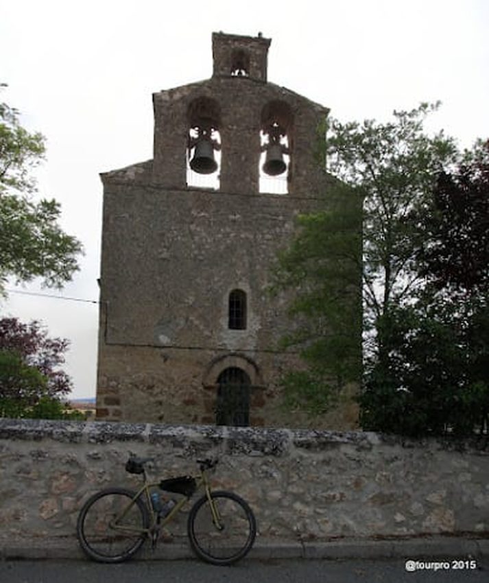 Iglesia de San Blas Obispo
