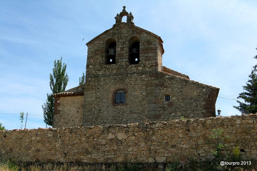 Iglesia de Nuestra Señora de la Asunción