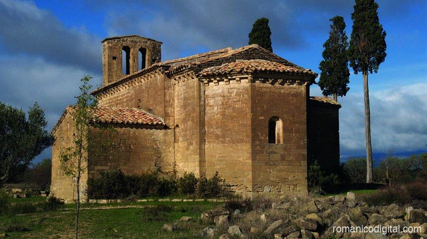 Ermita de Nuestra Señora de Treviño