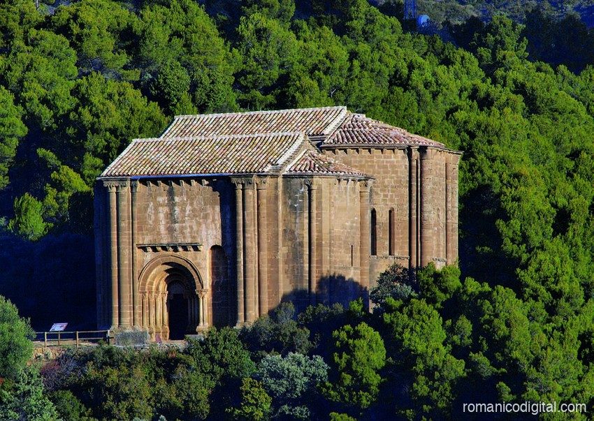 Iglesia de Santiago