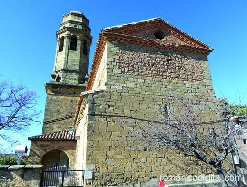 Iglesia de San Esteban