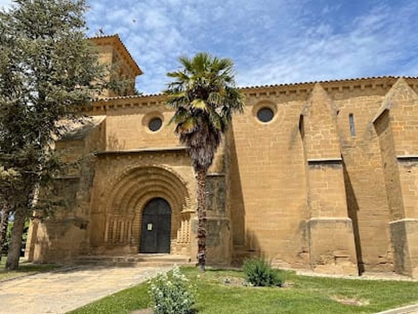 Iglesia de San Félix