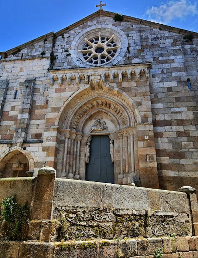 Iglesia de Santiago