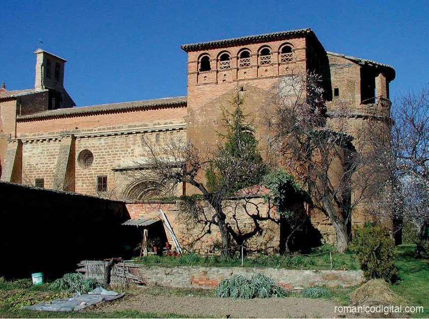 Monasterio de Nuestra Señora de la Gloria
