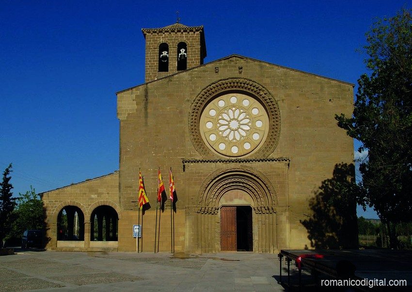 Ermita de Nuestra Señora de Salas