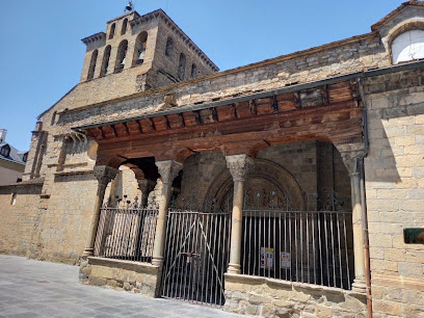 Catedral de San Pedro