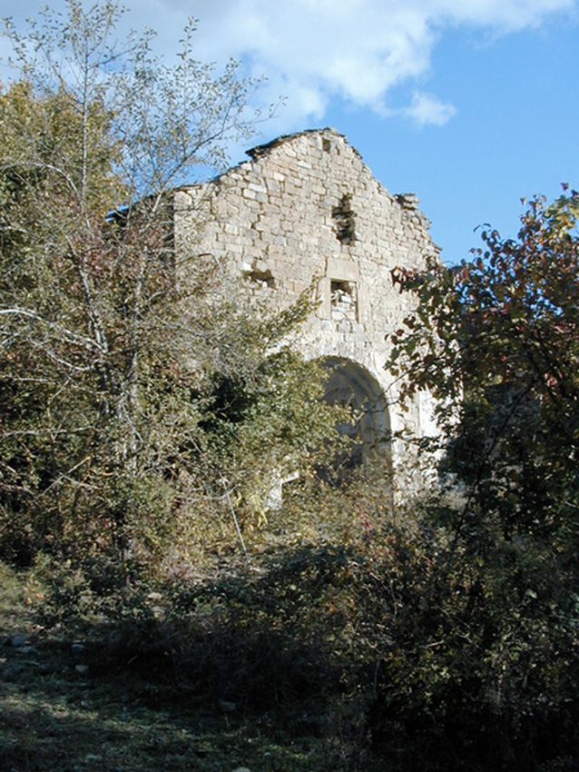 Iglesia de San Pedro ad Víncula