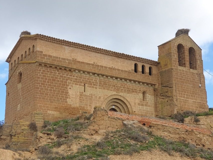 Iglesia de San Pedro