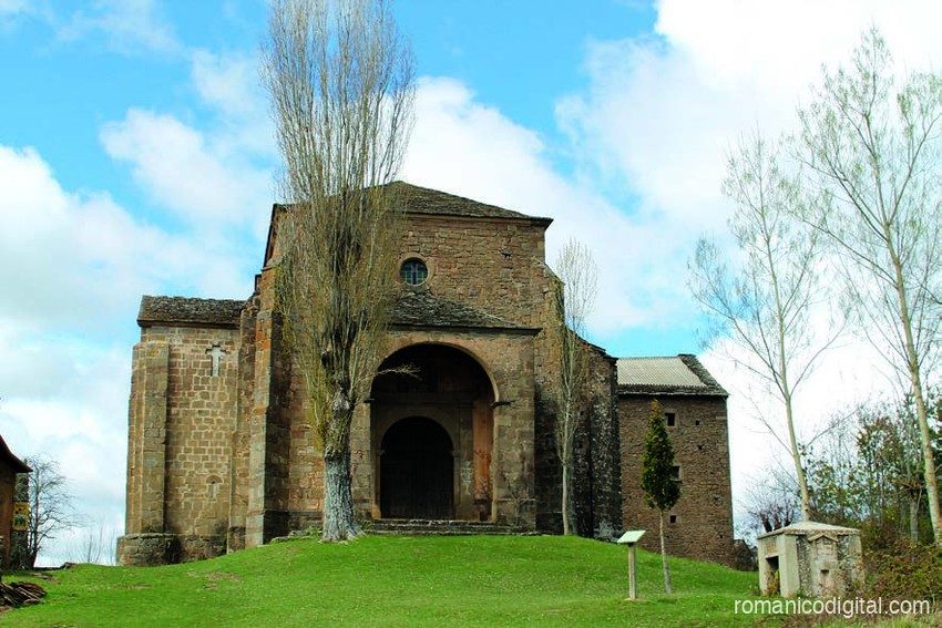 Monasterio de San Úrbez