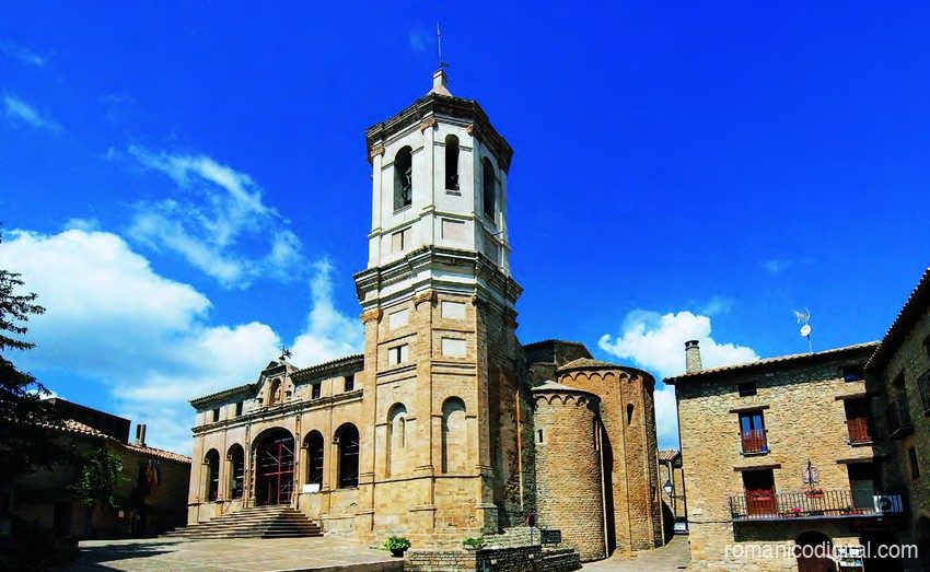Catedral de San Vicente y San Valero