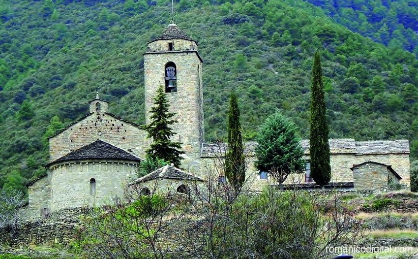 Iglesia de San Vicente Mártir