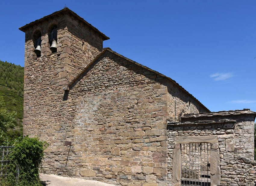 Iglesia de la Transfiguración del Señor / Iglesia del Salvador