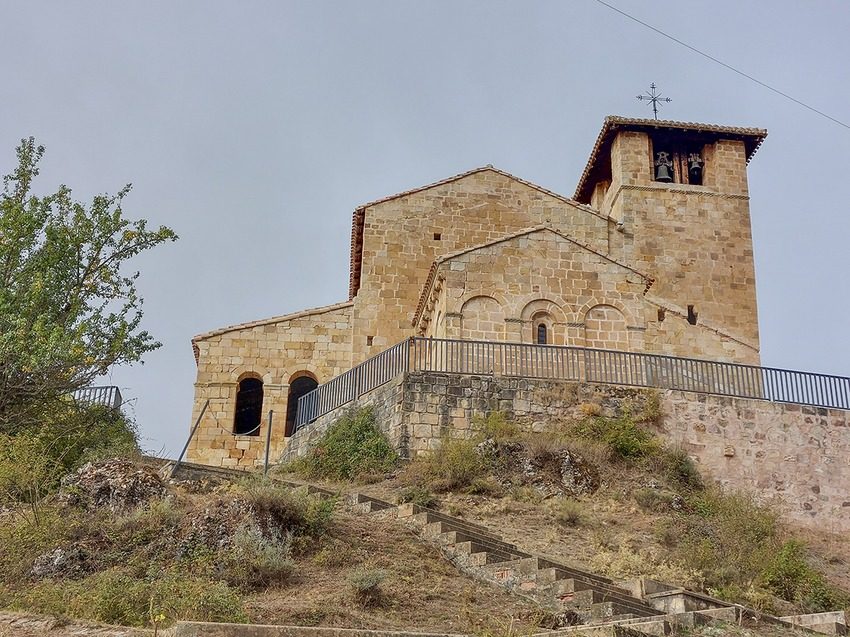 Ermita de San Cristóbal