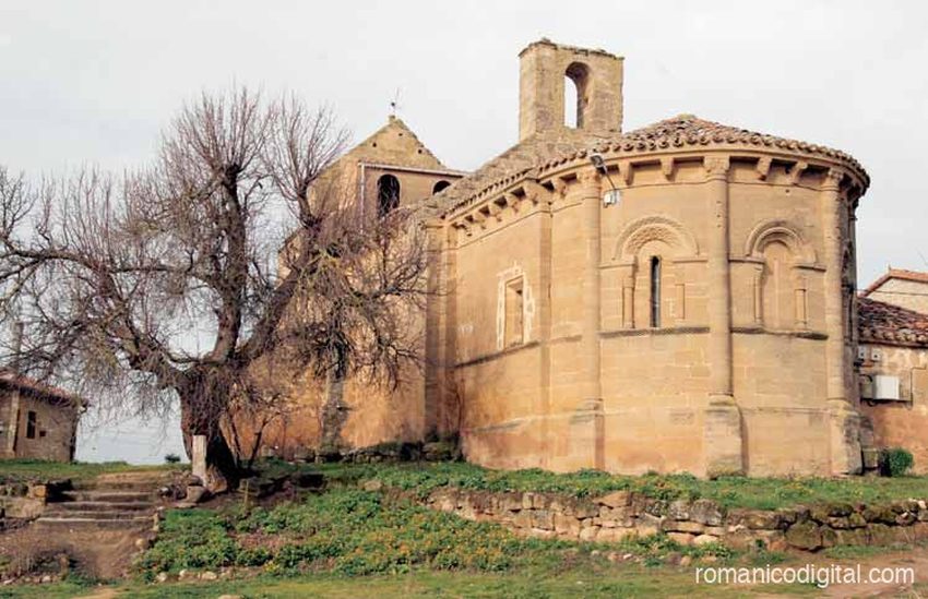 Iglesia de San Julián
