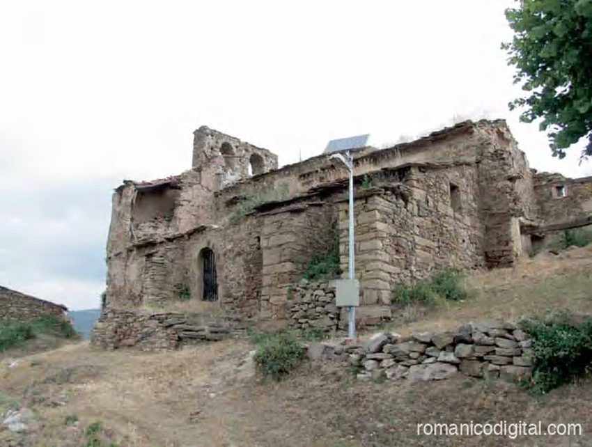 Iglesia de San Juan Bautista