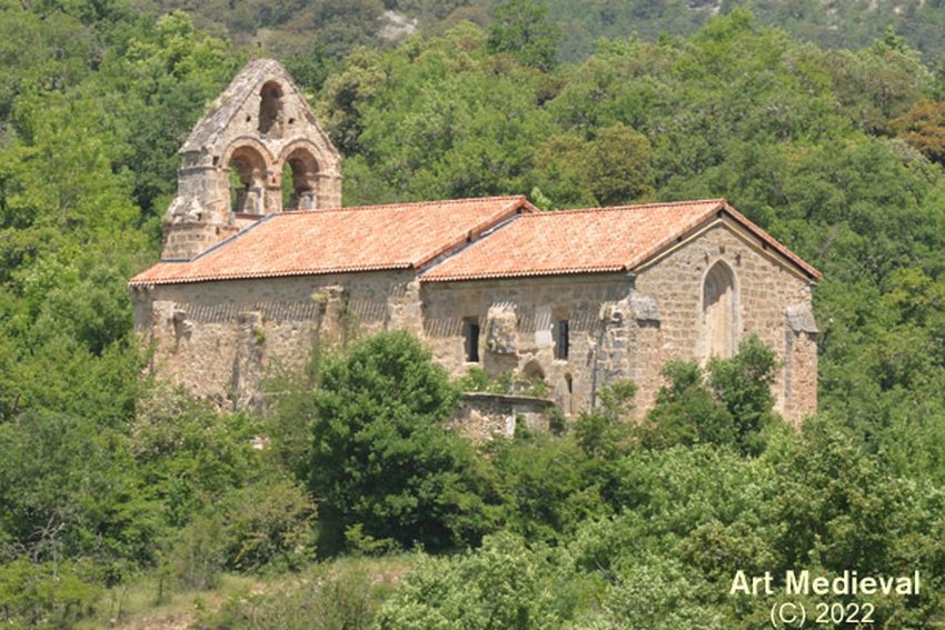 Iglesia de San Esteban / San Esteban eliza