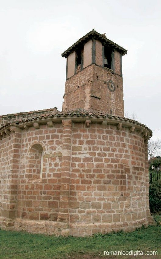 Iglesia de Santa María