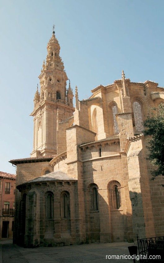 Catedral del Salvador