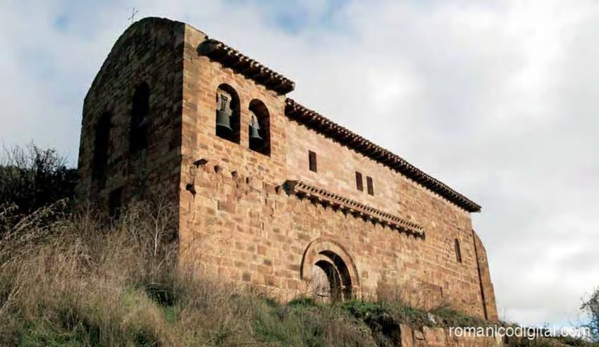 Iglesia de San Esteban