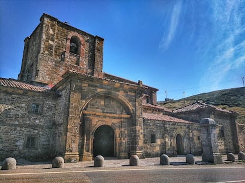 Colegiata de Santa María