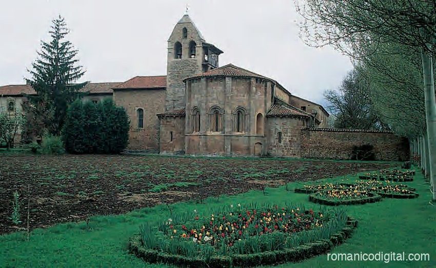 Monasterio de Santa María