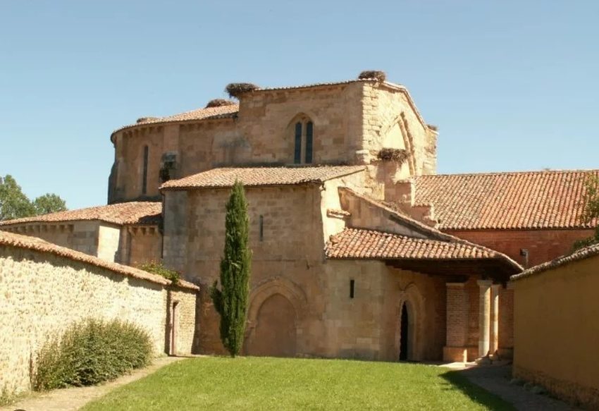 Monasterio de Santa María la Real