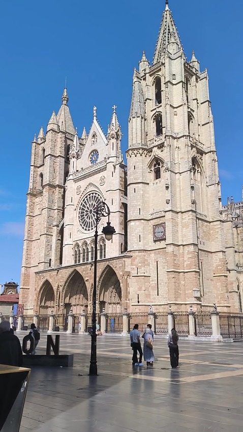 Catedral de Santa María de Regla