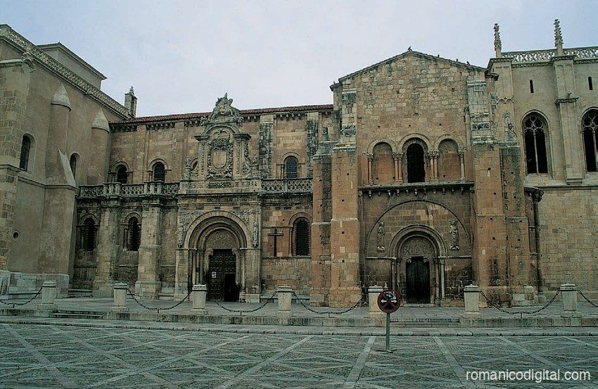 Real Colegiata de San Isidoro