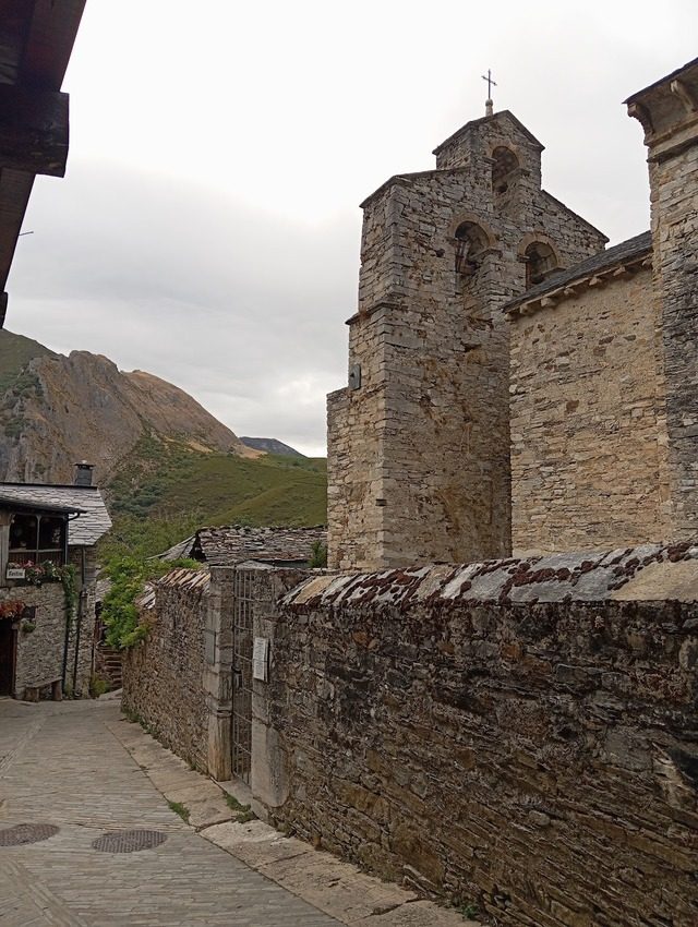 Iglesia de Santiago