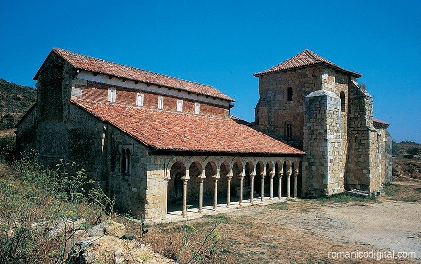Iglesia de San Miguel Arcángel