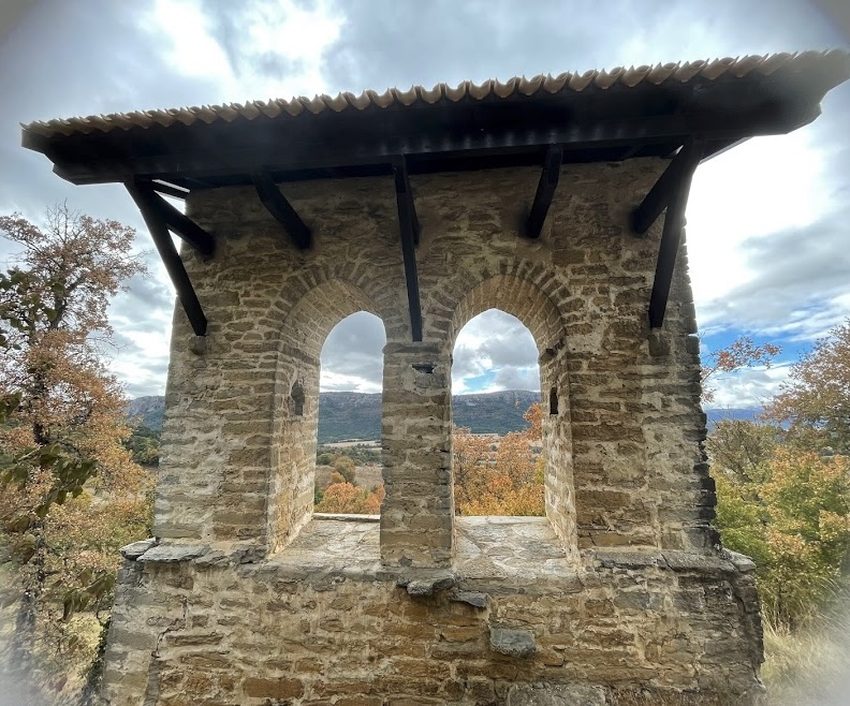 Iglesia de San Pedro / San Pedro eliza