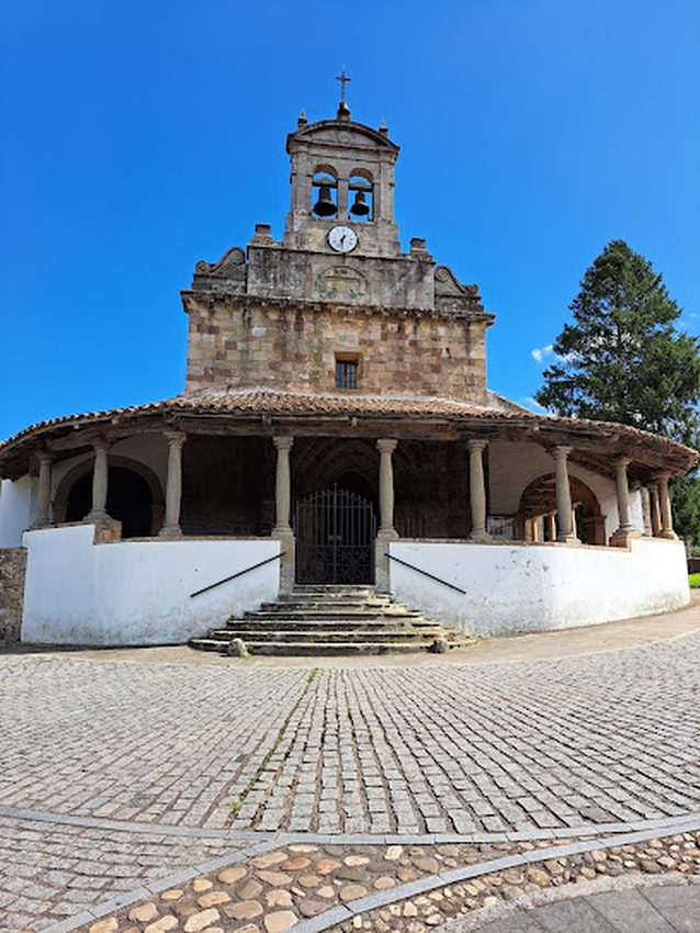 Iglesia de San Juan