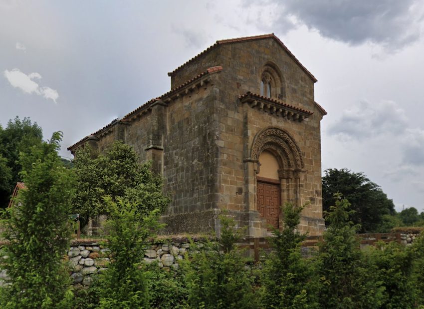 Iglesia de San Pedro