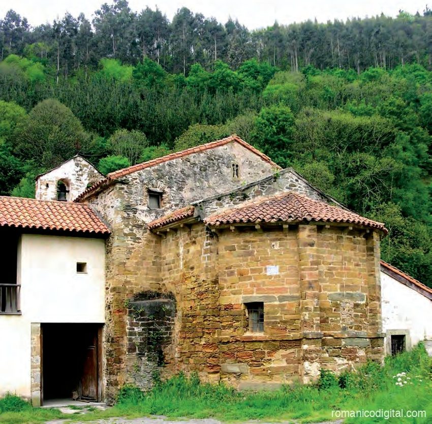Iglesia de San Miguel
