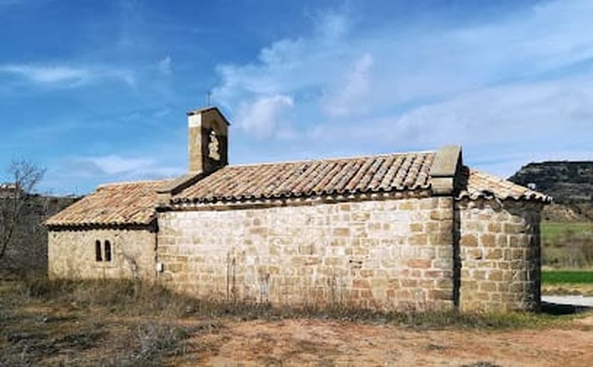 Iglesia de Sant Honorat (antes Sant Ermengol) de Solsona
