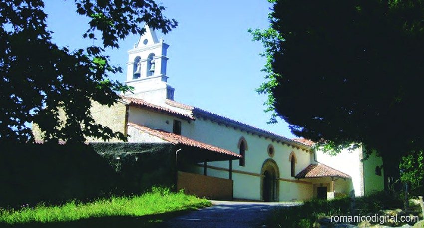 Iglesia de San Pedro