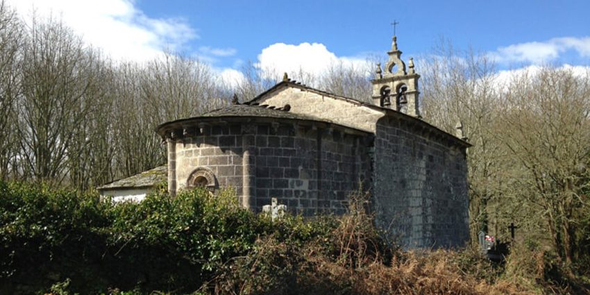 Iglesia de San Miguel