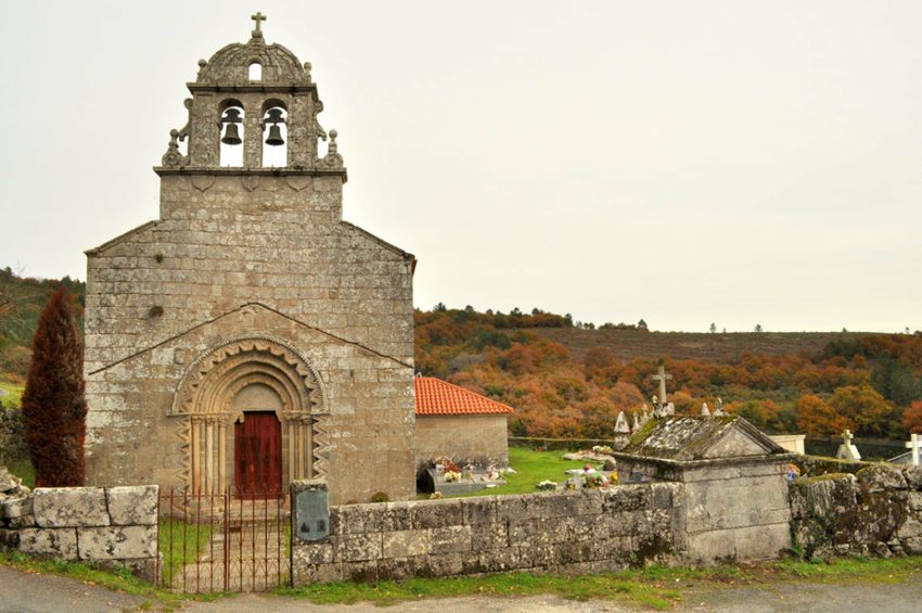 Iglesia de San Pedro