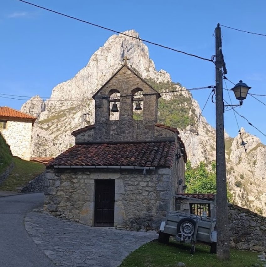 Iglesia de San Pedro
