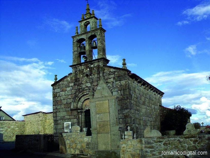 Iglesia de San Xoán