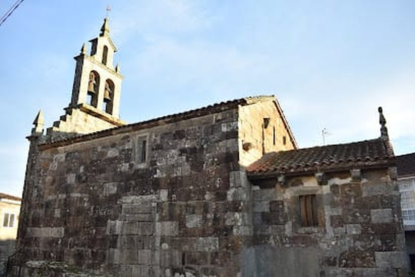 Iglesia de San Salvador